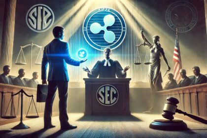 XRP koers daalt 4% na afwijzing van $50M schikkingsvoorstel – wat gaat Ripple doen?