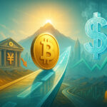 Oil down, dollar cools, BoJ signals rate cut: How will this affect Bitcoin?