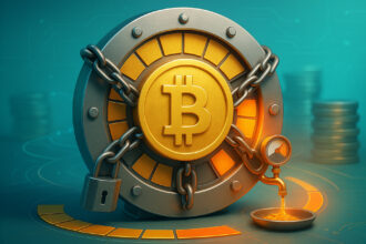 Over 61% of BTC hasn’t moved in a year: What it means for Bitcoin price