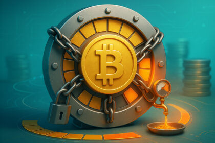 Over 61% of BTC hasn’t moved in a year: What it means for Bitcoin price