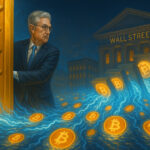 Powell’s silence on rates to fuel Bitcoin’s path toward $150,000