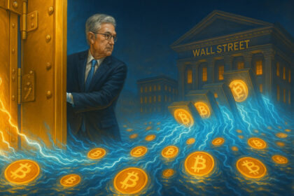 Powell’s silence on rates to fuel Bitcoin’s path toward $150,000