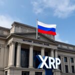Russia eyes XRP for cross-border payments
