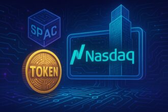 Rwa tokenization: Securitize SPAC merger to list on Nasdaq