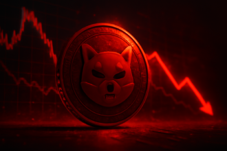 SHIB softens as RSI turns risk-off