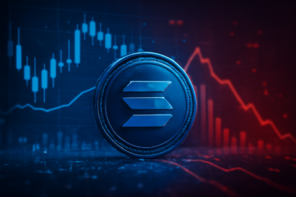 SOL holds above 200-day EMA, momentum mixed