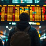 Stock Market Tickers Index