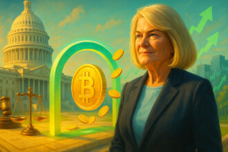 Senator Lummis pushes tax break for small Bitcoin payments. Could it unlock everyday adoption?