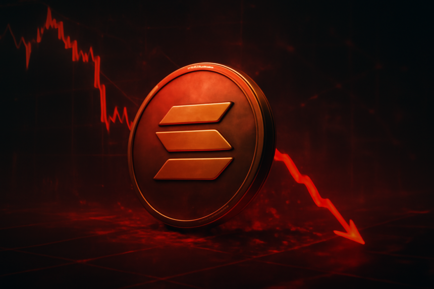 Solana Near Support: Price, Levels and Multi-Timeframe Analysis