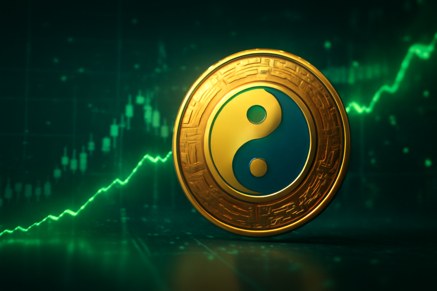 TAO holds above EMA20 as momentum steadies