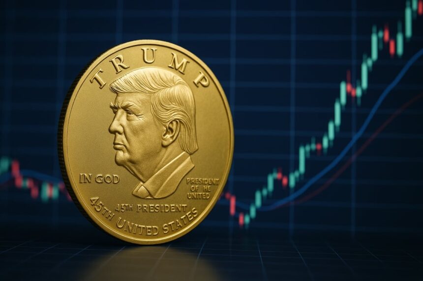 TRUMP Analysis: 5 levels to watch this week as D1 stays neutral