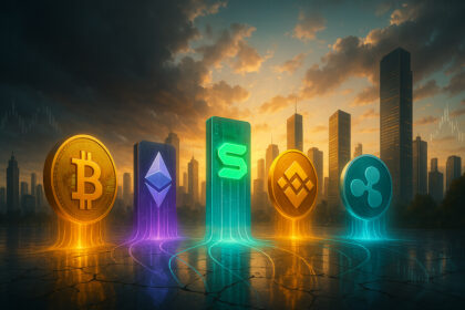 The 5 unbelievable crypto comeback stories that changed the world forever