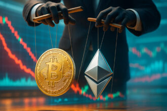 The Big Bitcoin Short: This guy made $200M timing Trump’s tariff post perfectly