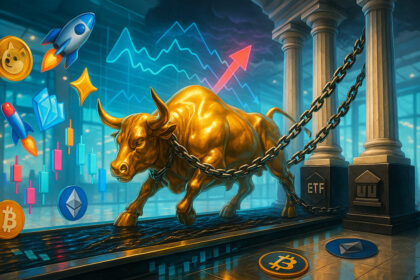 The worst bull run ever? How institutions, memes, and macro turned crypto’s glory cycle into a grind