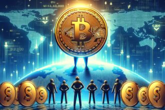 Stablecoin Surge Will Protect Dollar Hegemony Globally