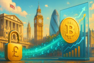 UK lifts retail ban on crypto ETPs, unlocking access to a £800B market