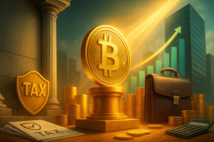 US clears path for companies to hold Bitcoin tax-free