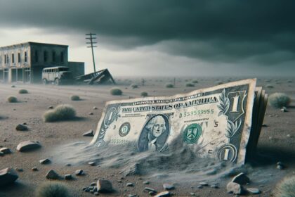 BRICS De-Dollarization Reshapes Global Markets