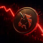 Uniswap (UNI) slides toward support as sellers press momentum