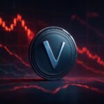 VET Analysis: this week’s key levels as momentum stalls