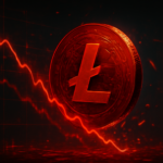 WLFI slips below EMAs as sellers press