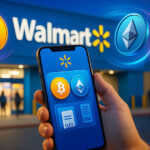 Walmart to offer Bitcoin and Ethereum trading through its OnePay app