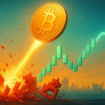 Why is Bitcoin near all-time highs? Everything that happened in crypto today