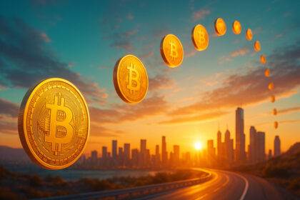 Why is Bitcoin price pumping? Catch up on what’s moving crypto