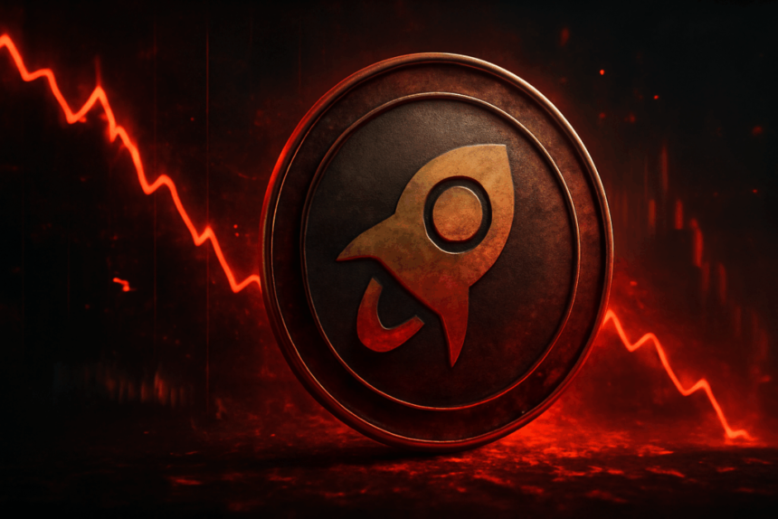 XLM analysis: Stellar holds near pivot as momentum weakens