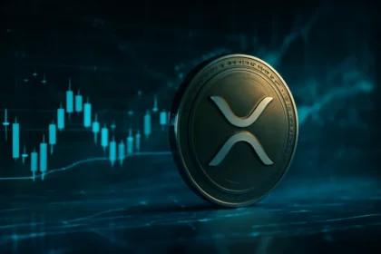 XRP Analysis: price steadies above EMA20, momentum neutral