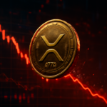 XRP holds near pivot as momentum stays fragile