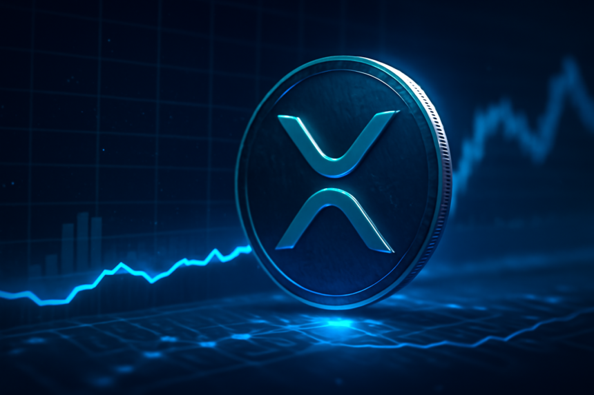 XRP steadies near pivot amid neutral daily momentum