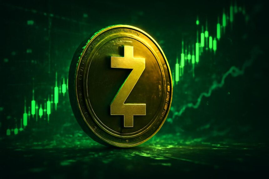 ZEC Analysis: 7 levels to watch this week amid volatility