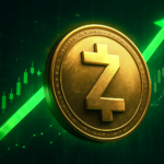 ZEC holds above pivot as bulls press higher