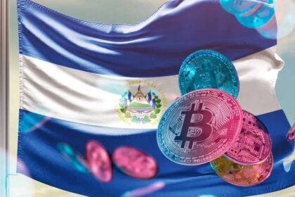 El Salvador approves law against bitcoin money laundering