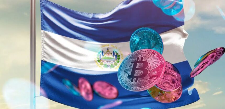 El Salvador approves law against bitcoin money laundering