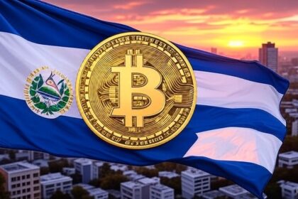 El Salvador has a new regulated Bitcoin platform