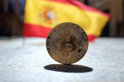Spain debates this week greater fiscal control over bitcoin