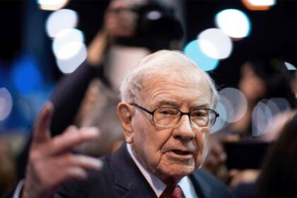 warren buffet usd us dollar brics stock market dividends