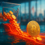 $1.2B Bitcoin Just Left Wall Street: 3 Ways This Reset Could Flip Bullish Fast