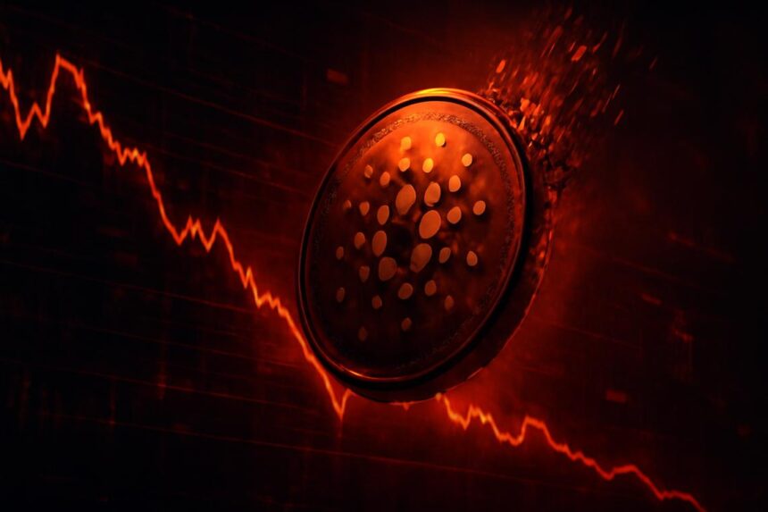 ADA Analysis: 7 key levels to watch this week, bears press