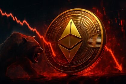 ASTER Analysis: bears test support as momentum weakens this week