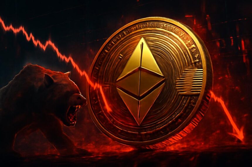 ASTER Analysis: bears test support as momentum weakens this week