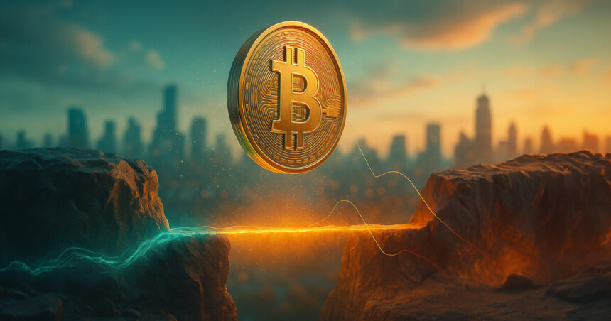 BTC targets CME gap at $104,000 as shutdown end buoys risk