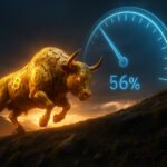 Bitcoin fights to sustain its bull run while fees slide 56% YTD