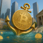 Bitcoin is built for exactly this moment as global money supply explodes to $142 trillion