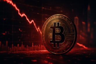 Bitcoin usd at $86K: Is the Correction Nearing Exhaustion?