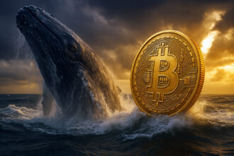 Bitcoin whale’s $2 billion wager hints at dramatic market rebound as retail sells off