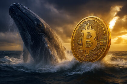 Bitcoin whale’s $2 billion wager hints at dramatic market rebound as retail sells off