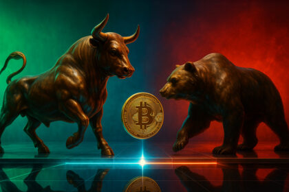 Bull or bear? Next $106k retest could decide Bitcoin’s fate